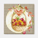Search for gingham apple kitchen dining Autumn
