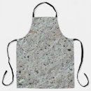 Search for granite aprons Abstract