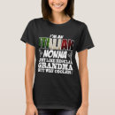 Search for italian nonna clothing Grandma
