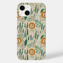 Search for baby lion iphone cases Children
