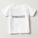 Search for spiritually baby shirts Yoga