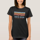 Search for cache tshirts River