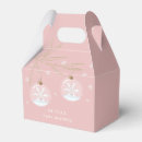 Search for its a girl favour boxes Baby its cold outside