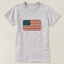 Search for faded flag american american apparel tshirts 4th of july