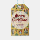 Search for vintage christmas gift tags Elegant
