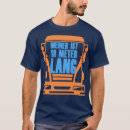 Search for funny trucker tshirts 1963