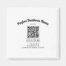 Search for qr code magnets Trendy