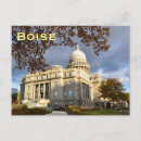 Search for boise idaho postcards America