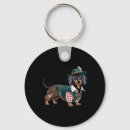 Search for weiner dog key rings Sausage