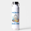 Search for fish water bottles Humour