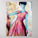 Search for surreal collage posters Fashion