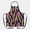 Search for candles aprons Winter