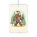 Search for santa claus car air fresheners Gnomes