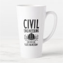 Search for civil engineer funny mugs Construction