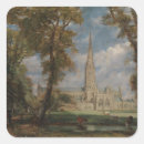 Search for constable stickers Cathedral