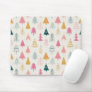 Search for christmas tree with mouse mats Pattern