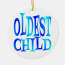 Search for oldest child Children