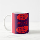 Search for fun designs mugs For him