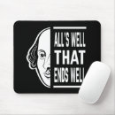 Search for shakespeare mouse mats Theatre