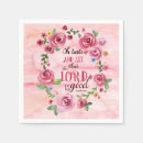 Search for quote napkins Bible verse