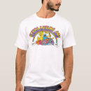 Search for sesame street retro tshirts Character