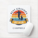 Search for golfer mouse mats Retro