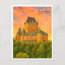 Search for quebec city postcards Souvenir