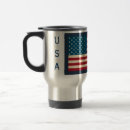 Search for american travel mugs Flag