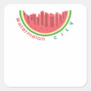 Search for food art stickers Green