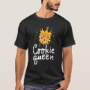 Search for chocolate chip cookie tshirts Foodie