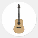 Search for love guitar stickers Musician