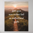 Search for quote posters Create your own