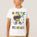 Search for dabbing kids tshirts Awareness