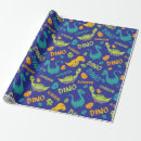 Search for reptile wrapping paper Colourful