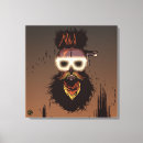 Search for punk canvas prints Skull