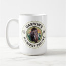 Search for darwin coffee mugs Biology