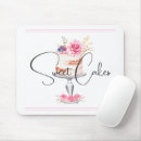 Search for bakery mouse mats Pink