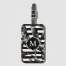Search for tropical luggage tags Glam