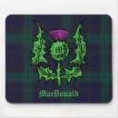 Search for plaid mouse mats Scotland