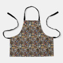 Search for cats playing aprons Pet