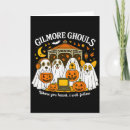 Search for ghouls cards Vintage