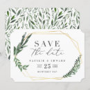 Search for gold geometric invitations Chic