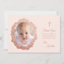 Search for baby girl baptism cards Script