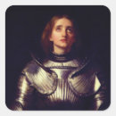 Search for joan stickers Joan of arc