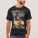 Search for christian 60th birthday tshirts God