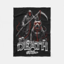 Search for grim reaper blankets Spooky party