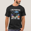 Search for i love my marine tshirts Biologist