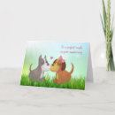 Search for animal wedding anniversary cards Marriage