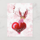 Search for fairies paintings postcards Fantasy