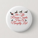 Search for santas list badges Santa naughty list